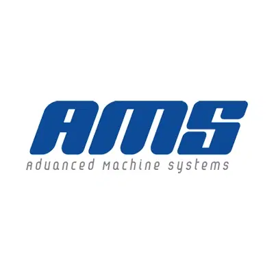 AMS logo