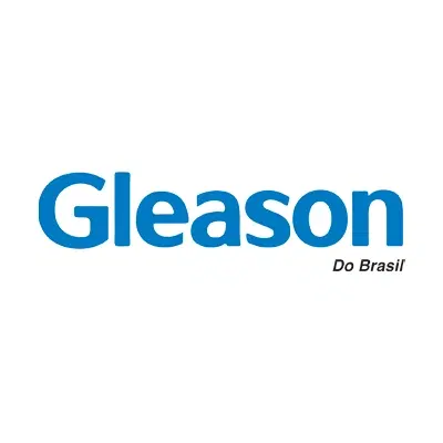 Gleason do Brasil logo