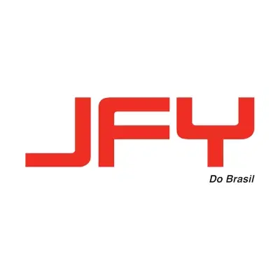 JFY do Brasil logo