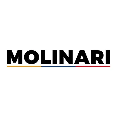 MOLINARI logo