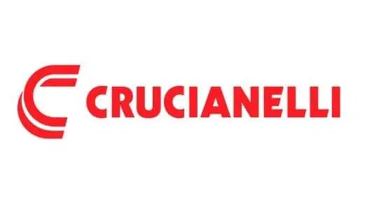 Crucianelli logo