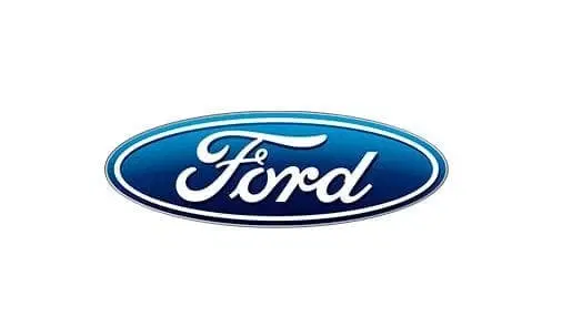 Ford logo