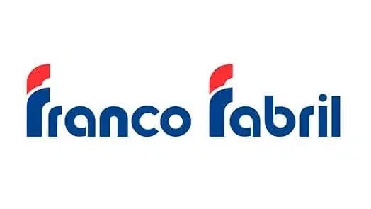 Franco Fabril logo