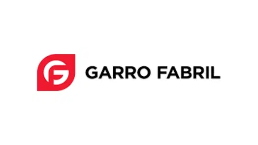 Garro Fabril logo