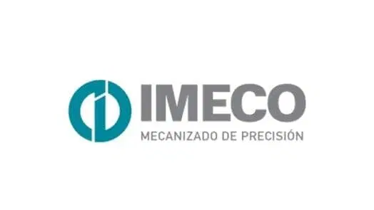 IMECO logo