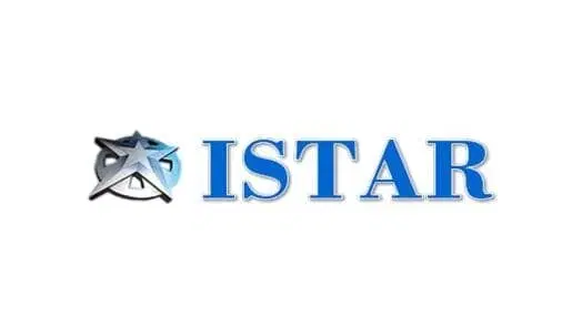 IStar logo
