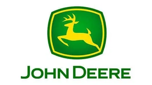 John Deere logo