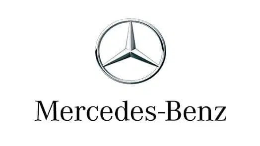 Mercedes-Benz logo