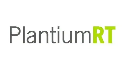 Plantium logo