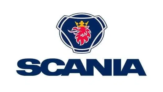 Scania logo