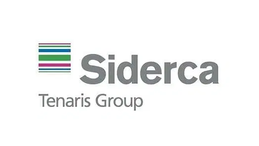 Siderca logo