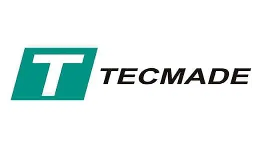 Tecmade logo