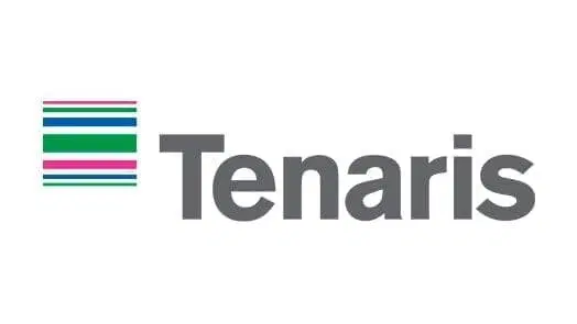 Tenaris logo