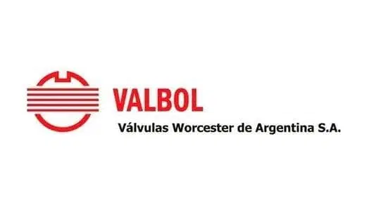 Valbol logo