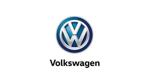 Volkswagen logo
