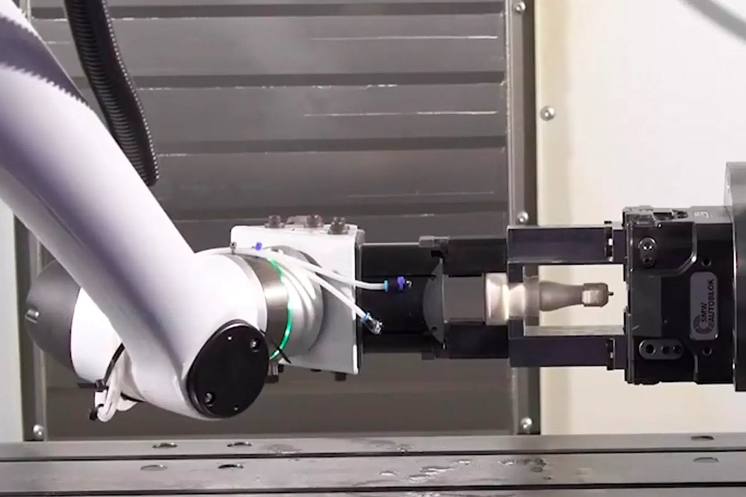 Industry 4.0 Automation Solutions