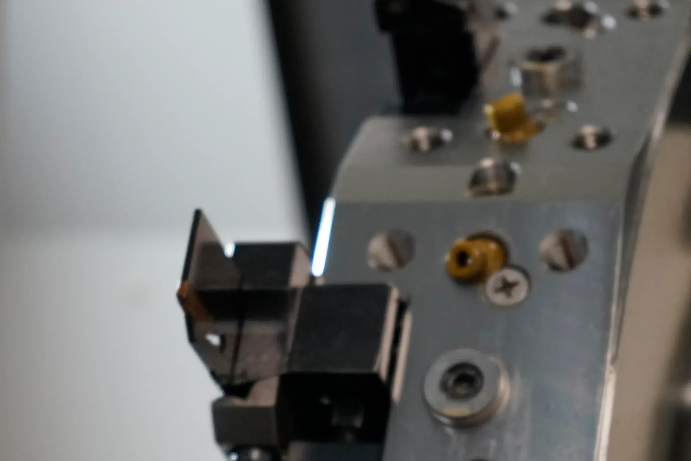 CNC Machining Centers & Lathes