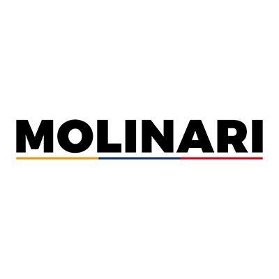 MOLINARI logo