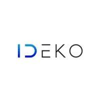 Ideko logo