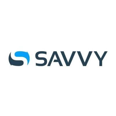 Savvy logo